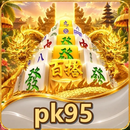 Tampilan unduh paket APK pk95 versi 6.2.4 berukuran 41.8 MB